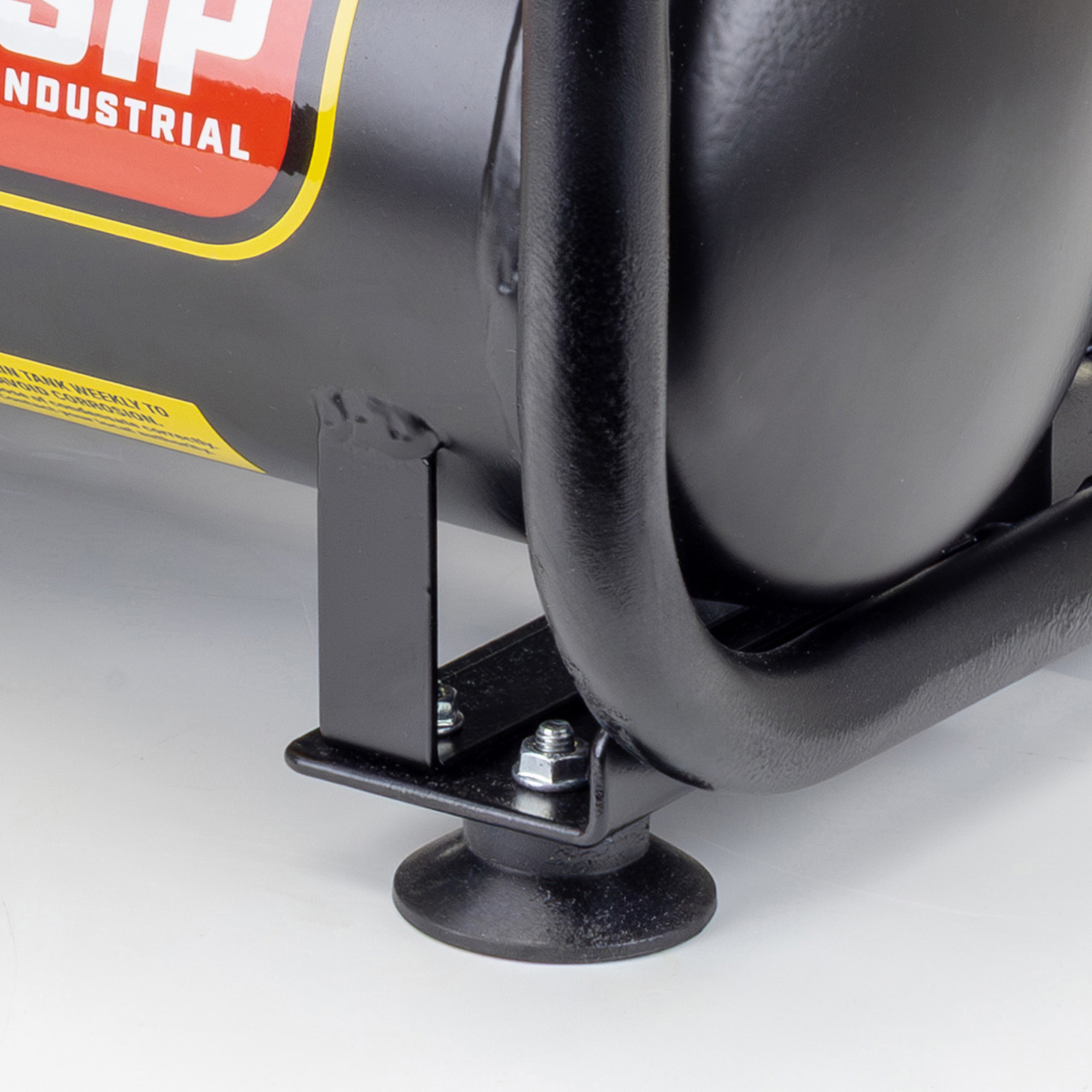 SIP AIRMATE® 110V 6L 1.5hp Low Noise Oil-Free Direct Drive Compressor
